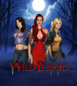 Wild Blood