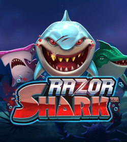 Razor Shark