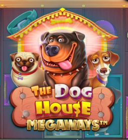 The Dog House Megaways