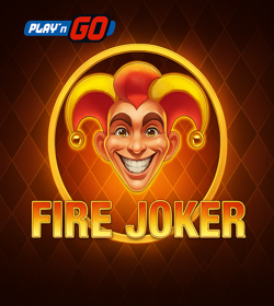 Fire Joker
